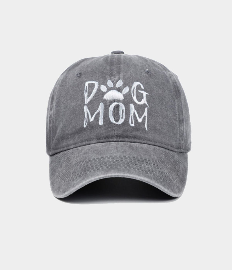 MAMMA CANE.