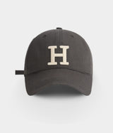 H.