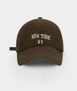 New York.