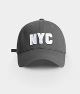 New York.