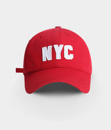 New York.