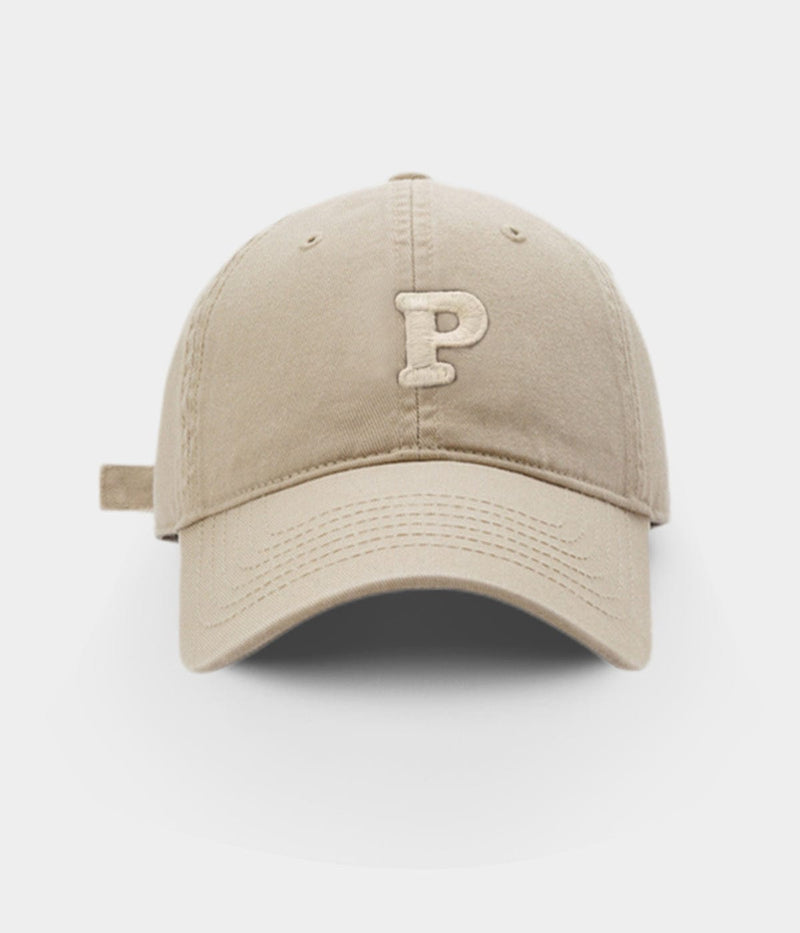 P.