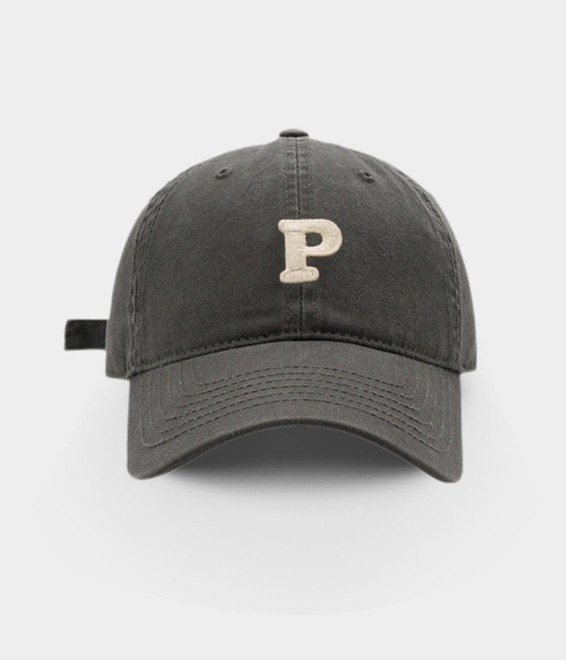 P.