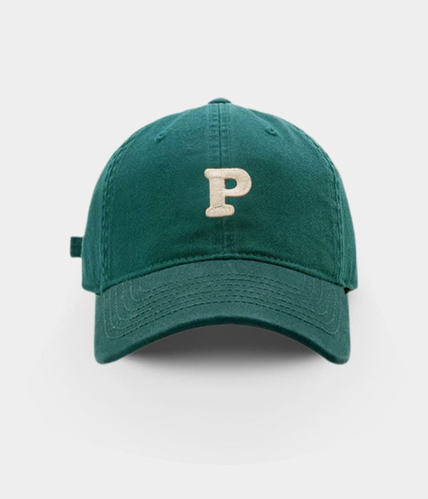 P.