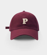 P.