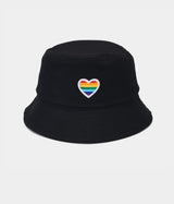 CAPPELLO DA PESCATORE PRIDE.
