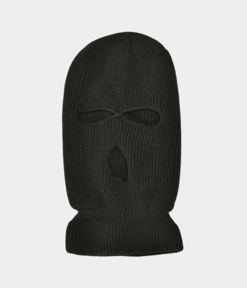 MASCHERA DA SCI.