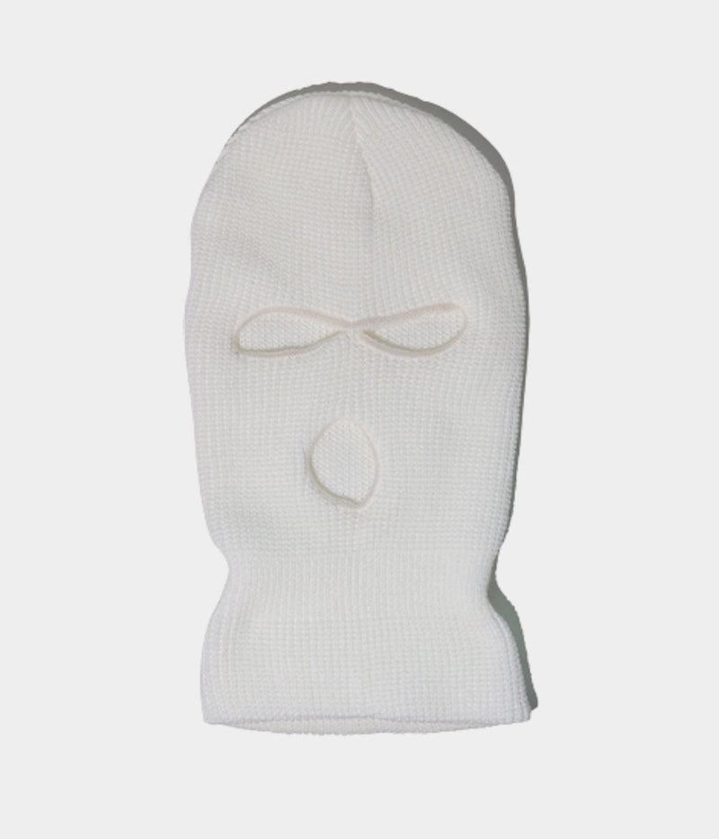 MASCHERA DA SCI.