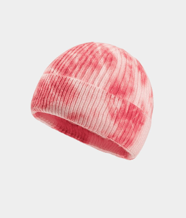 BONNET TIE-DYE.