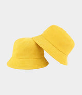 Corduroy Bucket.