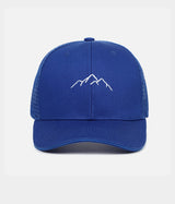 MOUNTAINS TRUCKER.
