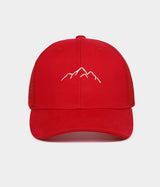 MOUNTAINS TRUCKER.
