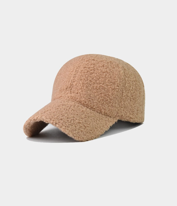 CAPPELLINO&nbsp; TEDDY.