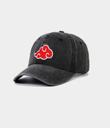 AKATSUKI WASHED.