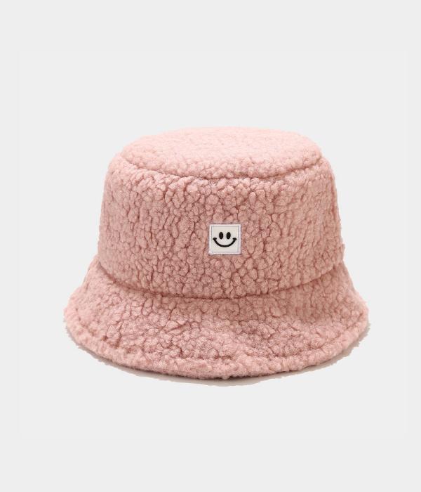 Happy Teddy. Pink