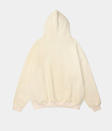 Teddy Hoodie.