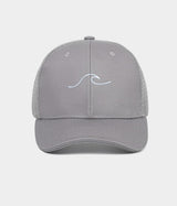 THE WAVE TRUCKER.