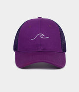 THE WAVE TRUCKER.