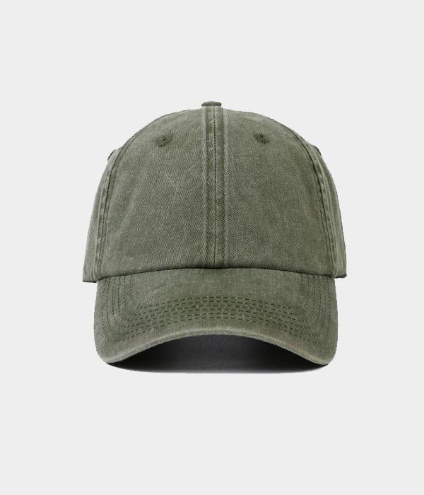 WASHED GIN TONIC. | CAPS Apparel