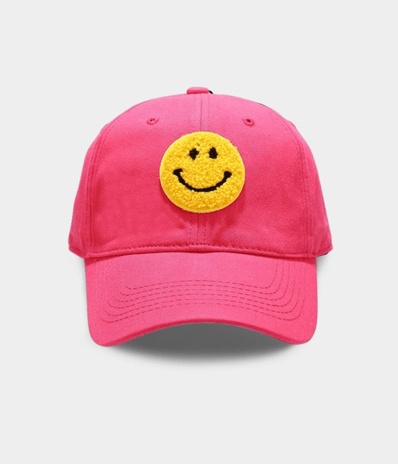 GRAND SOURIRE.