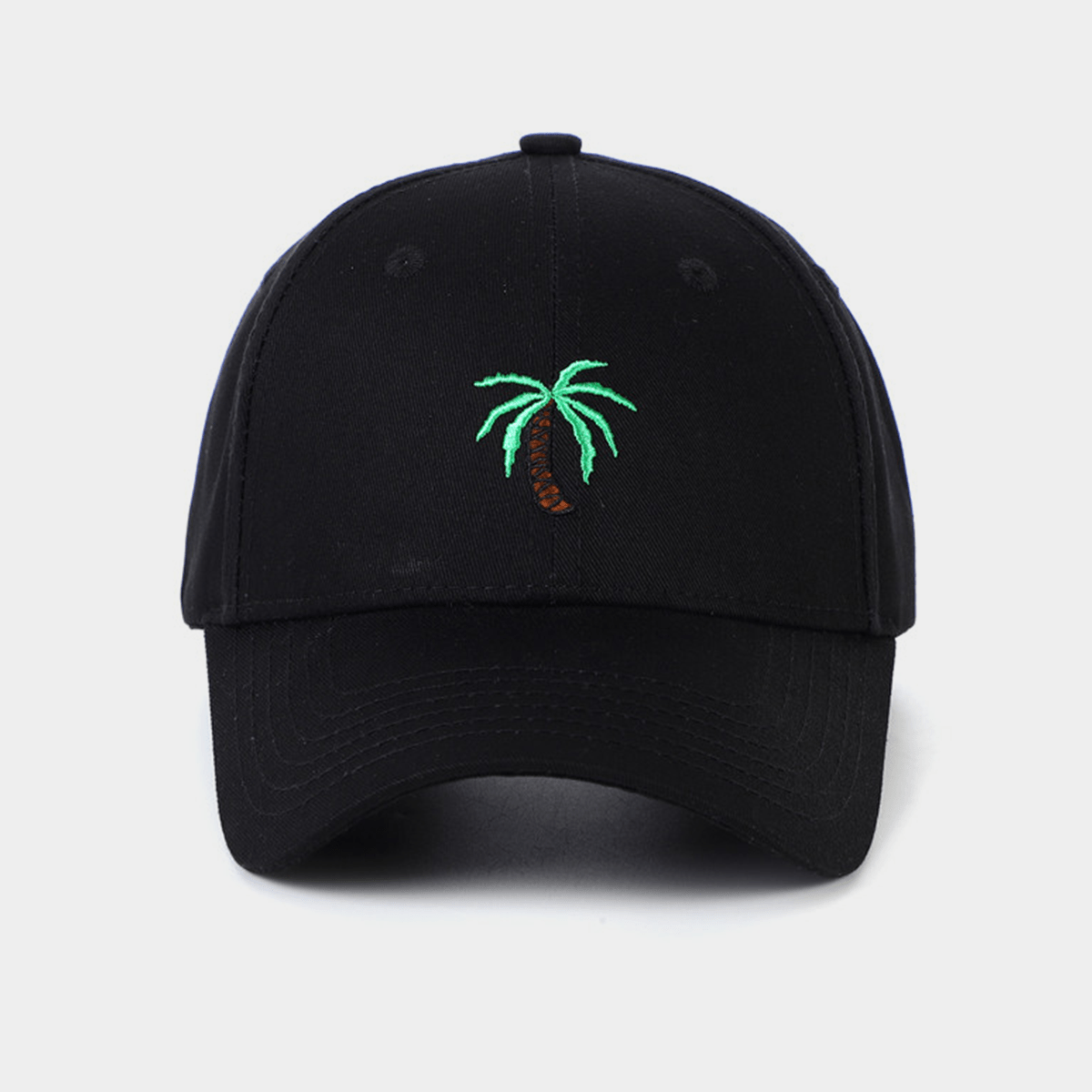 PALM TREE. CAP | High quality produced by CAPS