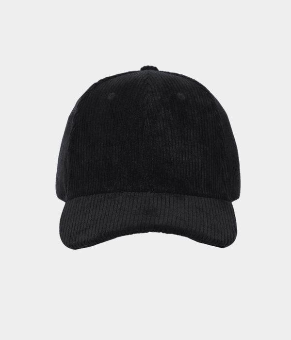 CAPPELLINO IN VELLUTO A COSTE .