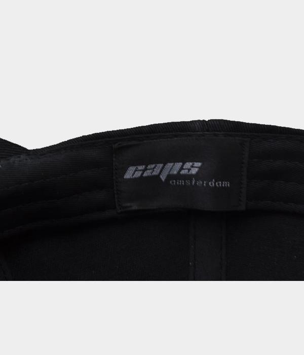 Premium Caps. - Unstructured
