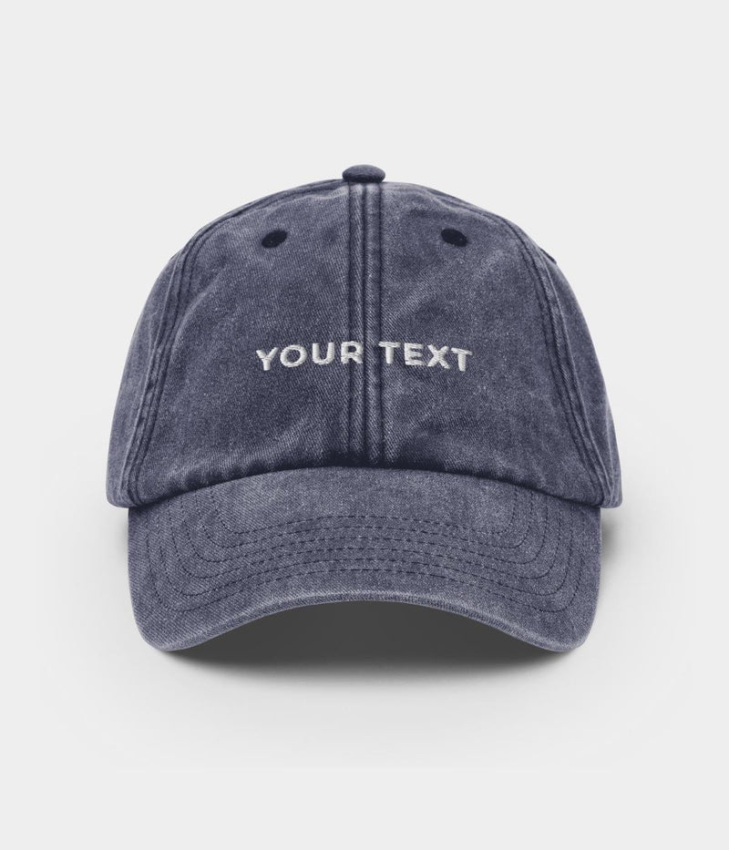 custom cap shop