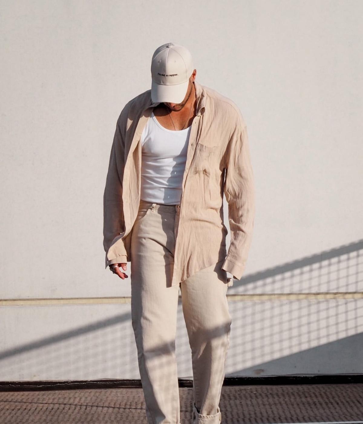 NO RAPPER. CAP | High quality produced by CAPS