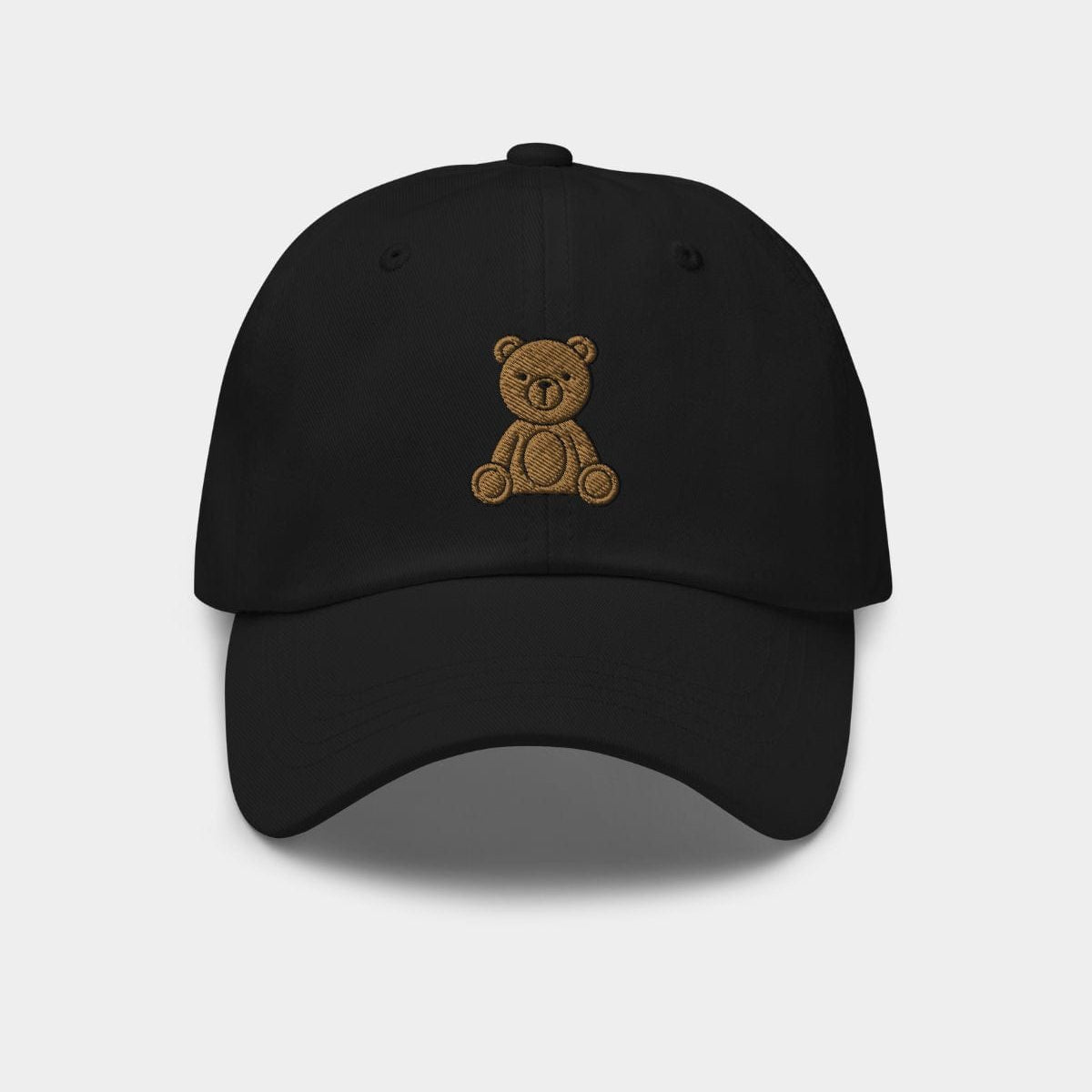 TEDDY BEAR CAP. | CAPS Apparel