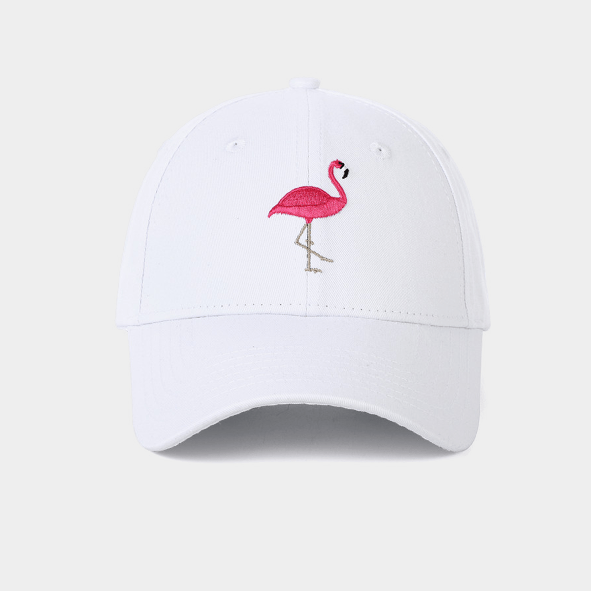 Casquette vans flamant rose 2025