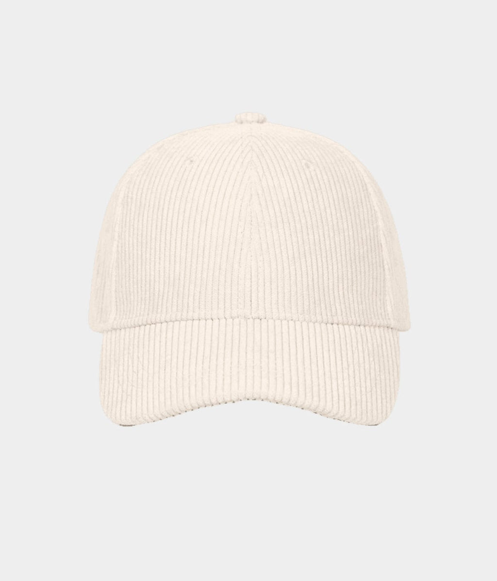 CORDUROY CAP. | High quality produced by CAPS.